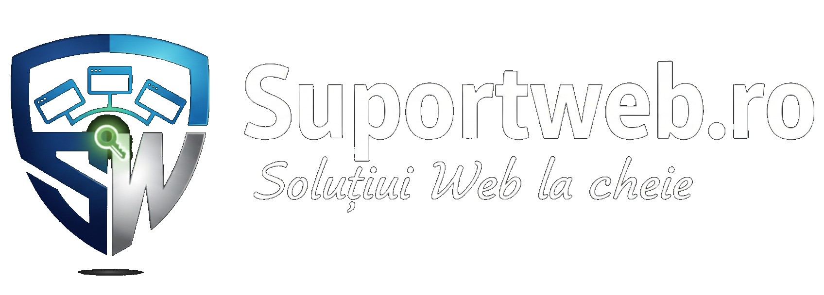 Soluții web pentru afacerea ta